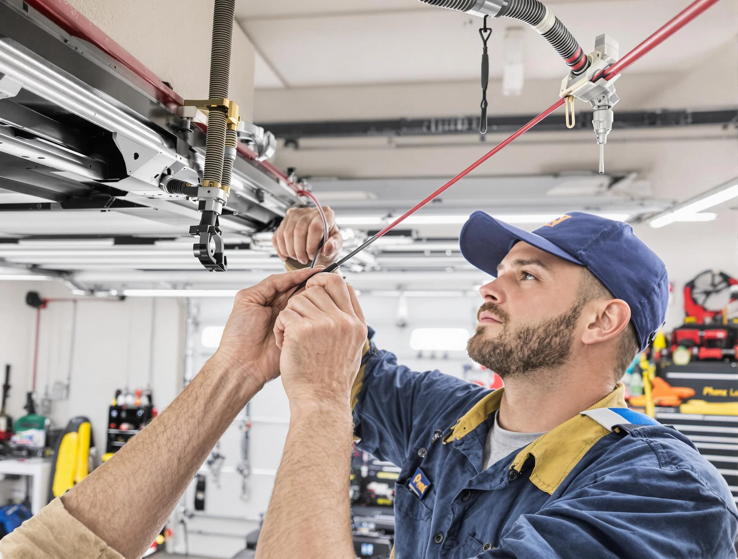 Cable Repair service in Manalapan, NJ