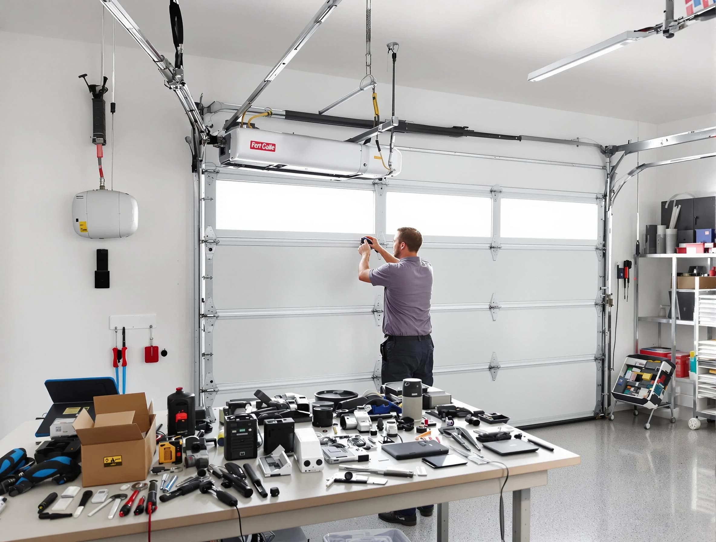 Opener Repair service in Manalapan, NJ